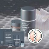 Dermamelan - програма за премахване на пигментни петна от Mesoestetic