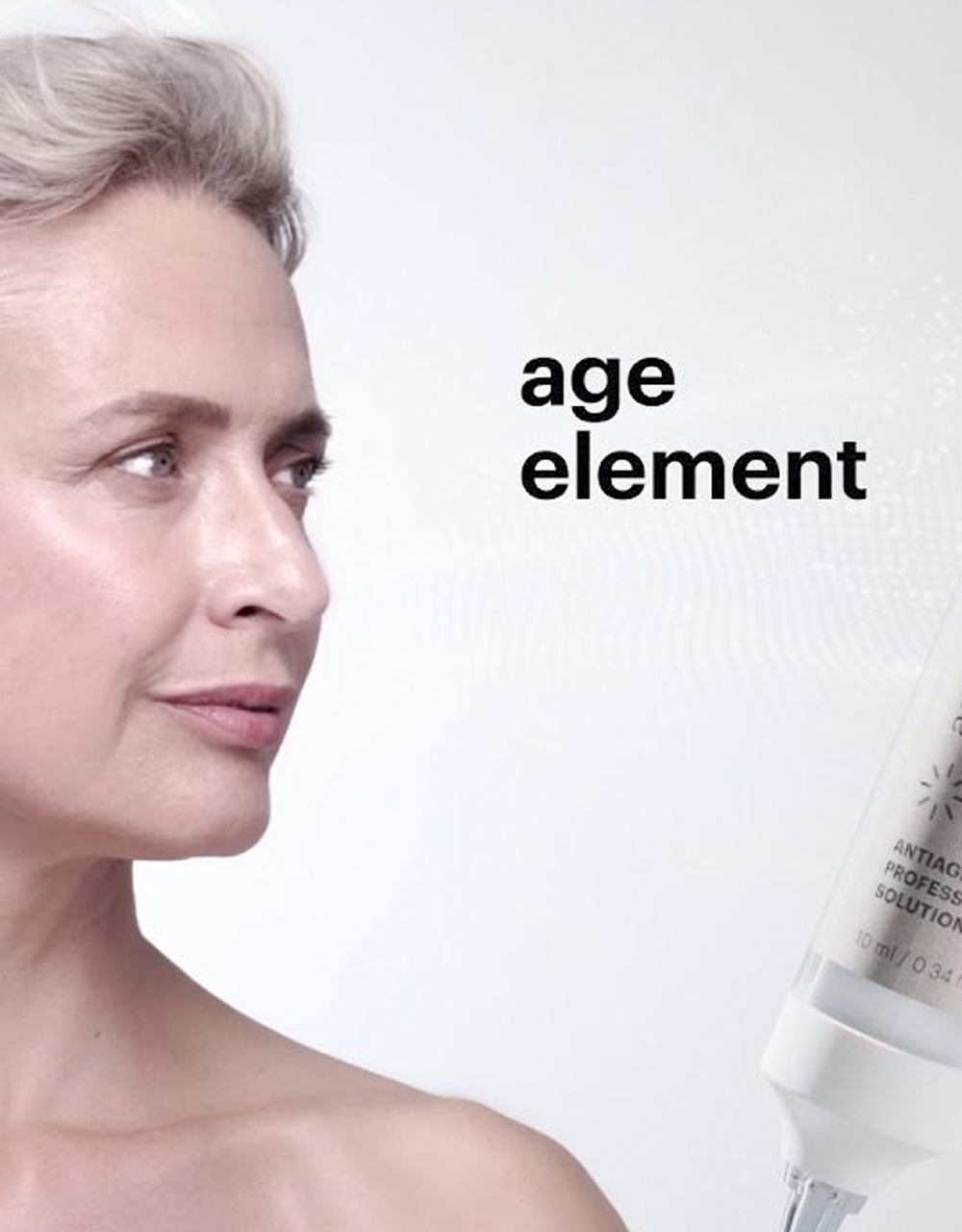 age element® глобална анти-ейдж програма от Мesoestetic®