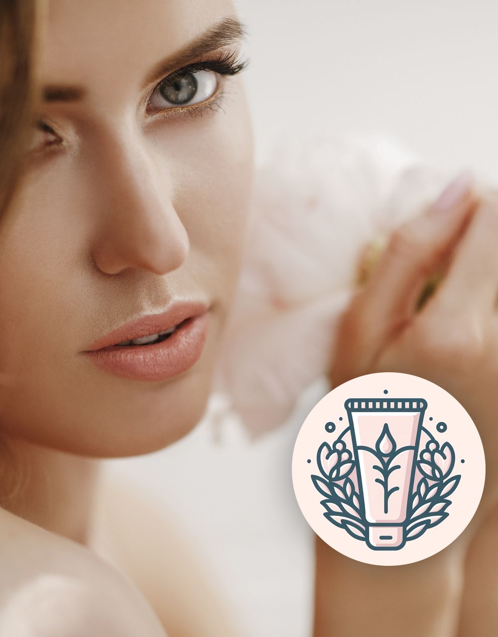 Tерапия за почистване и успокояване на чувствителна кожа ATACHE SOFT DERM