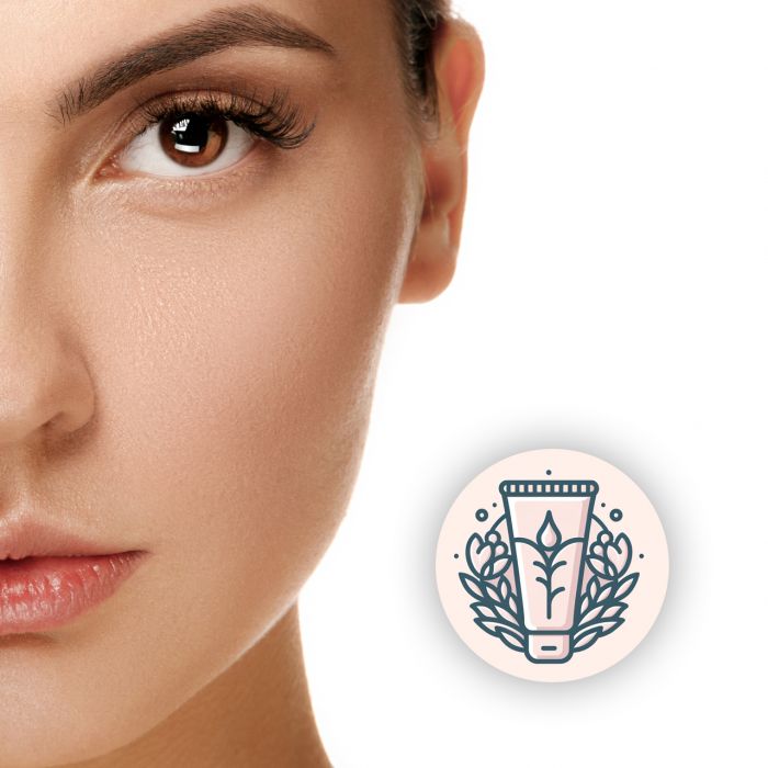 Козметичен околоочен пилинг Mesoestetic