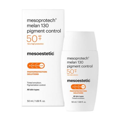 Mesoprotech® Melan 130 Pigment Control 50 ml